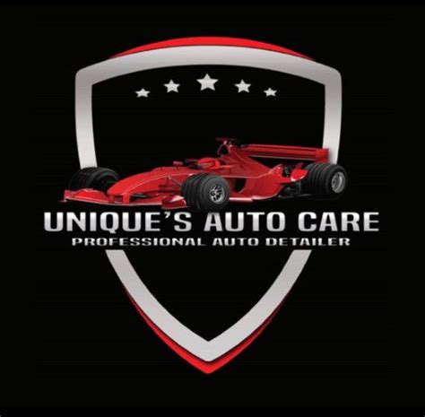 unique auto care sanford fl.